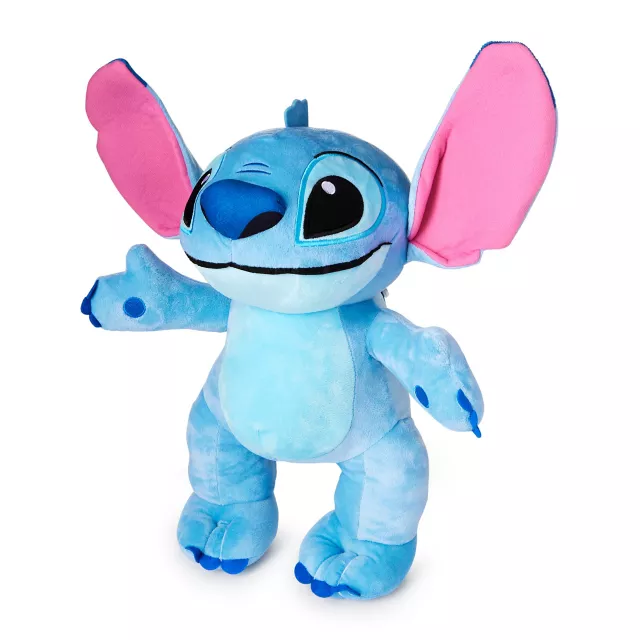 Stitch Plush Mini Backpack - Lilo & Stitch at Spencer's