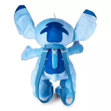 Stitch Plush Mini Backpack - Lilo & Stitch at Spencer's