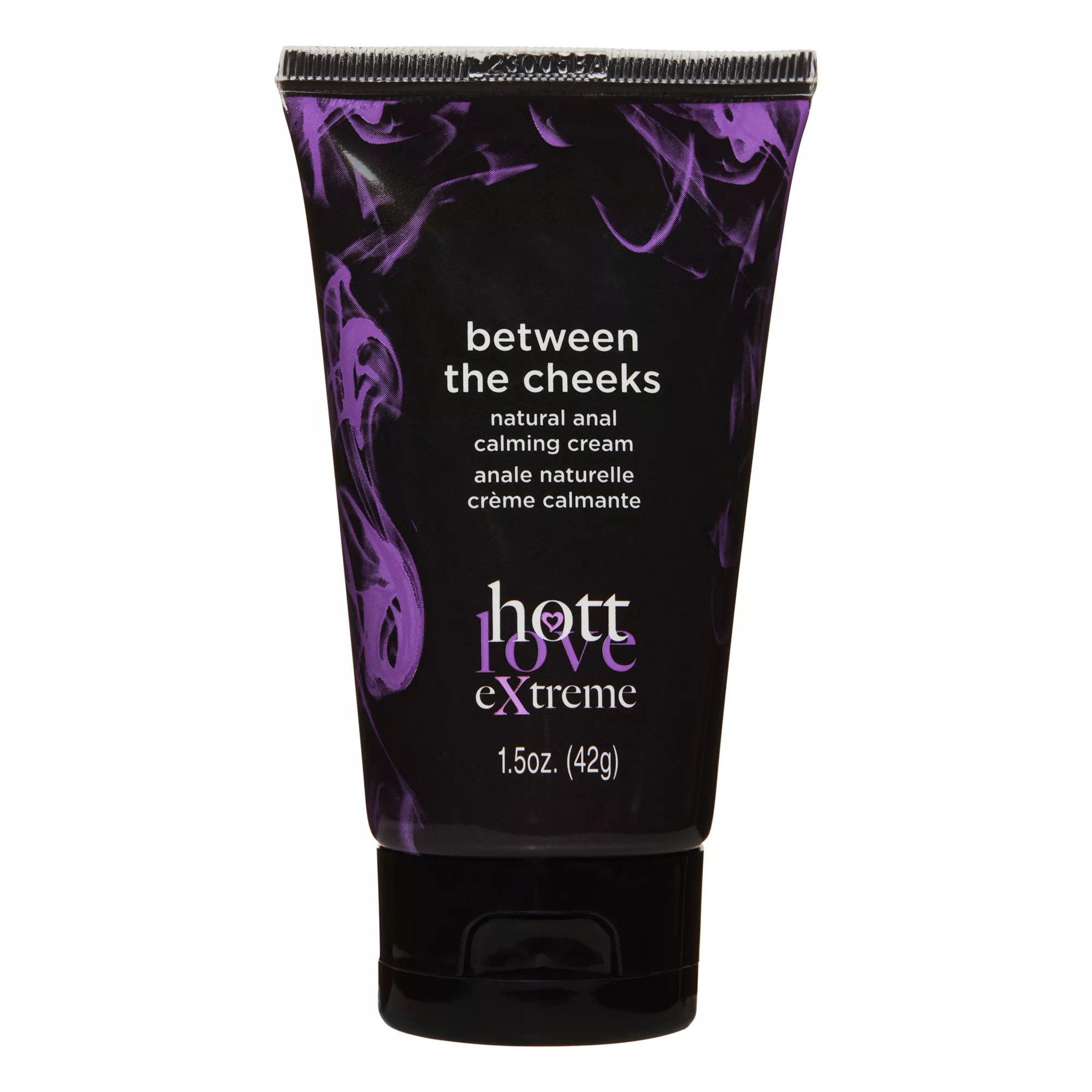 Between the Cheeks Anal Desensitizing Cream 1.5 oz. - Hott Love Extreme at Spencer's