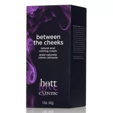 Between the Cheeks Anal Desensitizing Cream 1.5 oz. - Hott Love Extreme at Spencer's