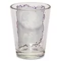 The Nightmare Before Christmas Speckle Mini Glass - 1.5 oz. at Spencer's