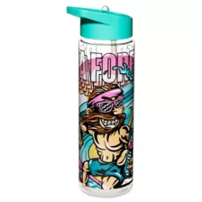 Mountain Dew Baja Blast Forever Water Bottle - 18 oz. at Spencer's