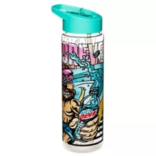 Mountain Dew Baja Blast Forever Water Bottle - 18 oz. at Spencer's