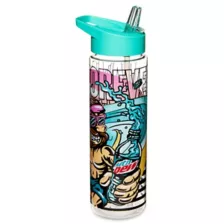 Mountain Dew Baja Blast Forever Water Bottle - 18 oz. at Spencer's