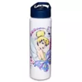 Magical Tinker Bell Water Bottle - Disney at Spencer's