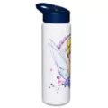 Magical Tinker Bell Water Bottle - Disney at Spencer's