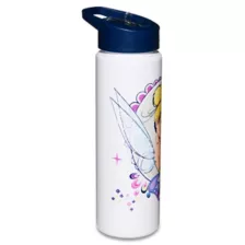 Magical Tinker Bell Water Bottle - Disney at Spencer's