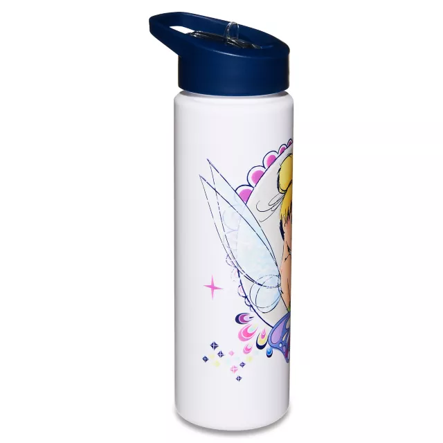 Magical Tinker Bell Water Bottle - Disney at Spencer's