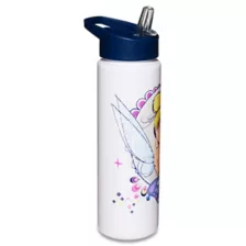 Magical Tinker Bell Water Bottle - Disney at Spencer's