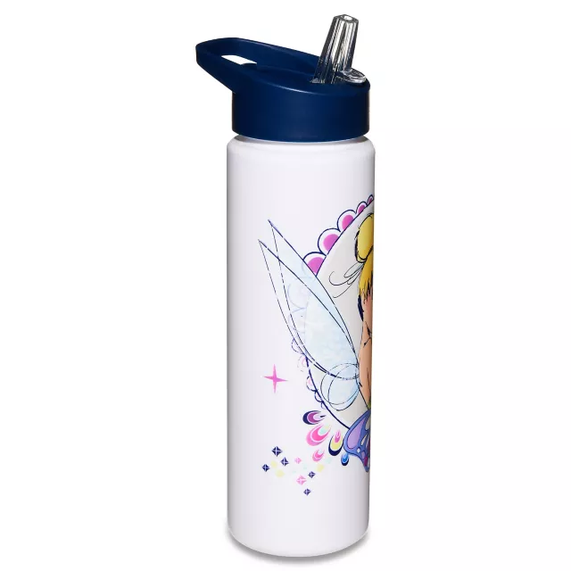 Magical Tinker Bell Water Bottle - Disney at Spencer's