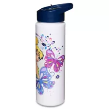 Magical Tinker Bell Water Bottle - Disney at Spencer's