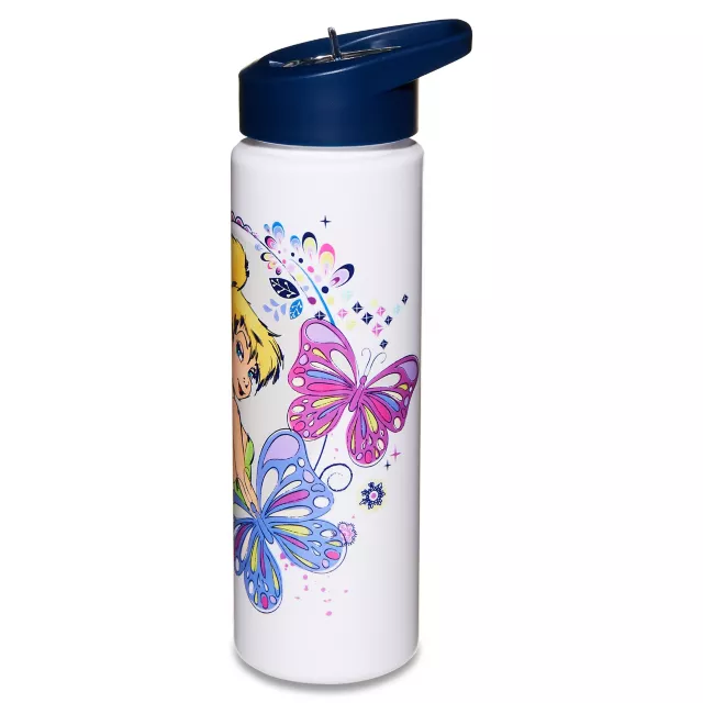 Magical Tinker Bell Water Bottle - Disney at Spencer's
