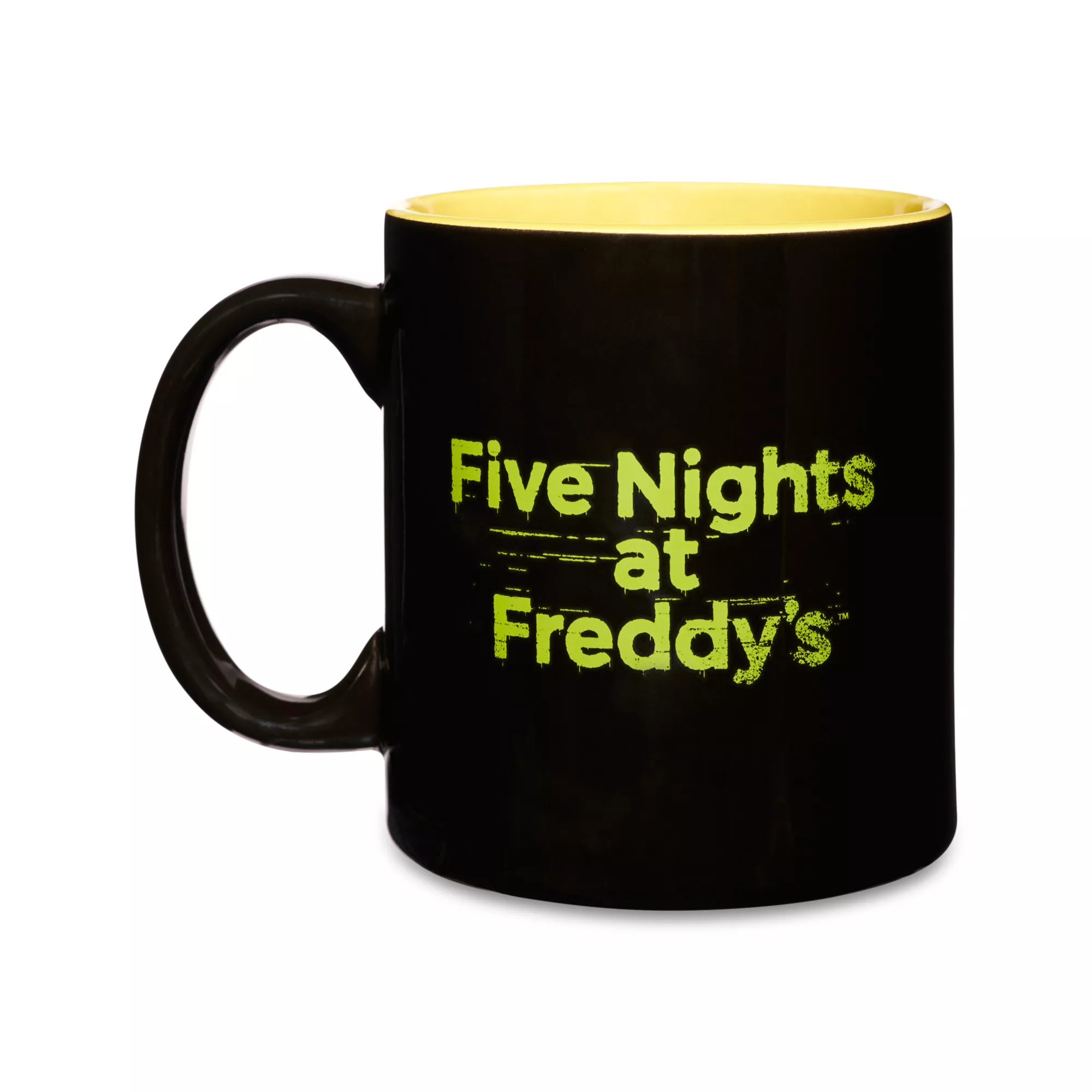 Springtrap Coffee Mug 20 oz. - Five Nights at Freddy's at Spencer's