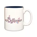 Believe Tinker Bell Coffee Mug - 20 oz. at Spencer's