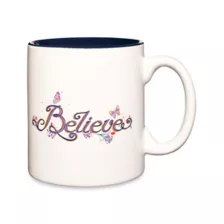Believe Tinker Bell Coffee Mug - 20 oz. at Spencer's
