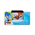 Classic Sonic and Tails Chopstick Bowl 20 oz. - Sonic the Hedgehog at Spencer's