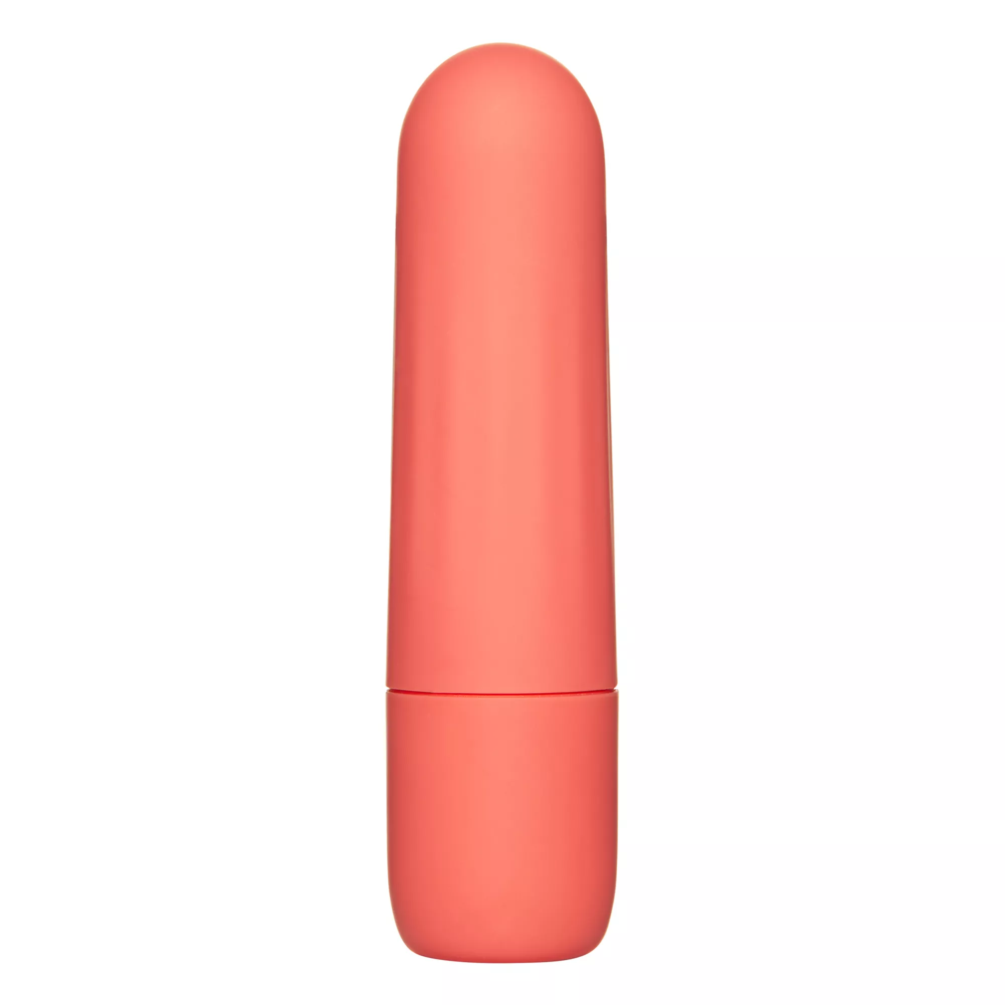 Kiss Kiss 10-Function Lipstick Vibrator - Sexology at Spencer's