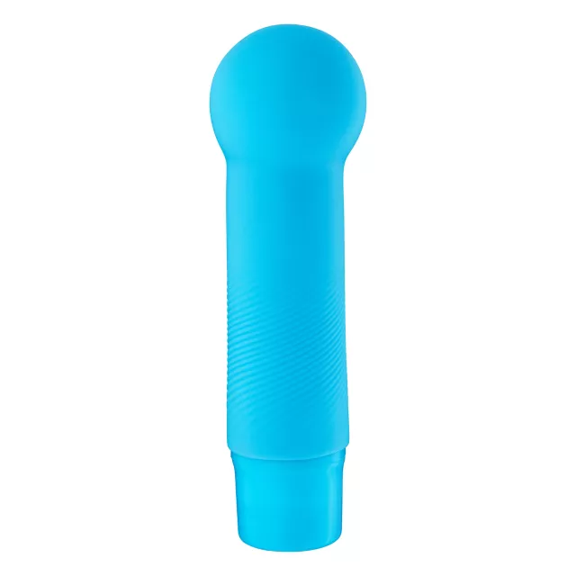 Sweet AF 10-Function Waterproof Vibrator - 5.3 Inch
