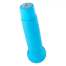 Sweet AF 10-Function Waterproof Vibrator - 5.3 Inch at Spencer's