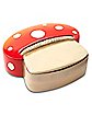 Red Mushroom Trinket Box
