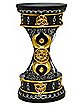 Gold Wiccan Hourglass