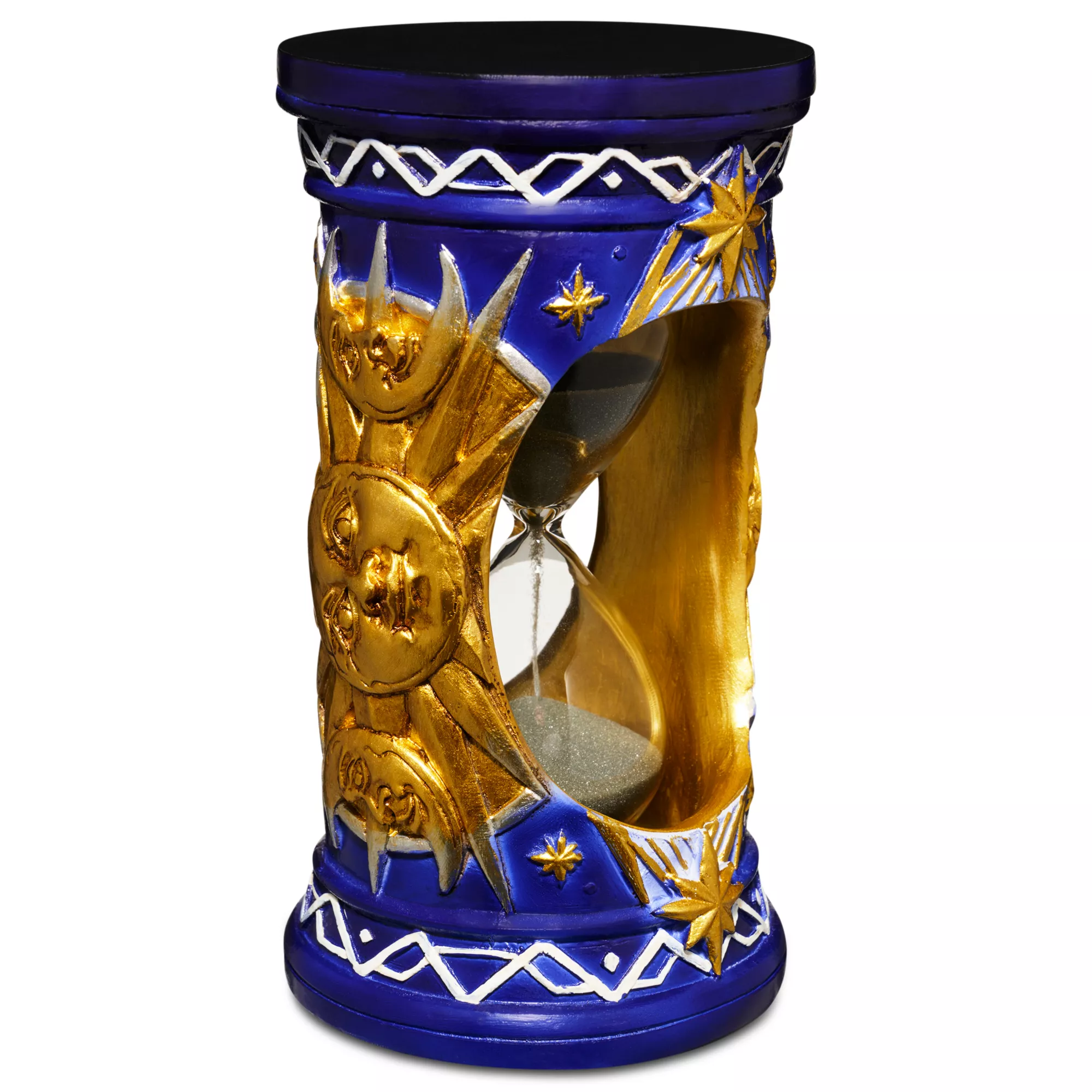 Celestial Hourglass at Spencer's