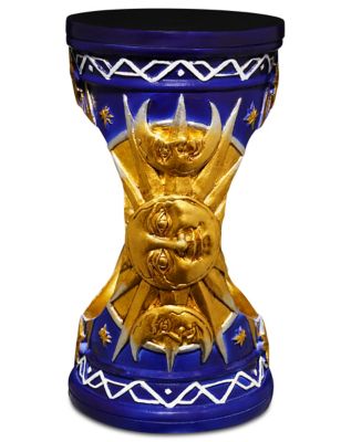 Celestial Hourglass