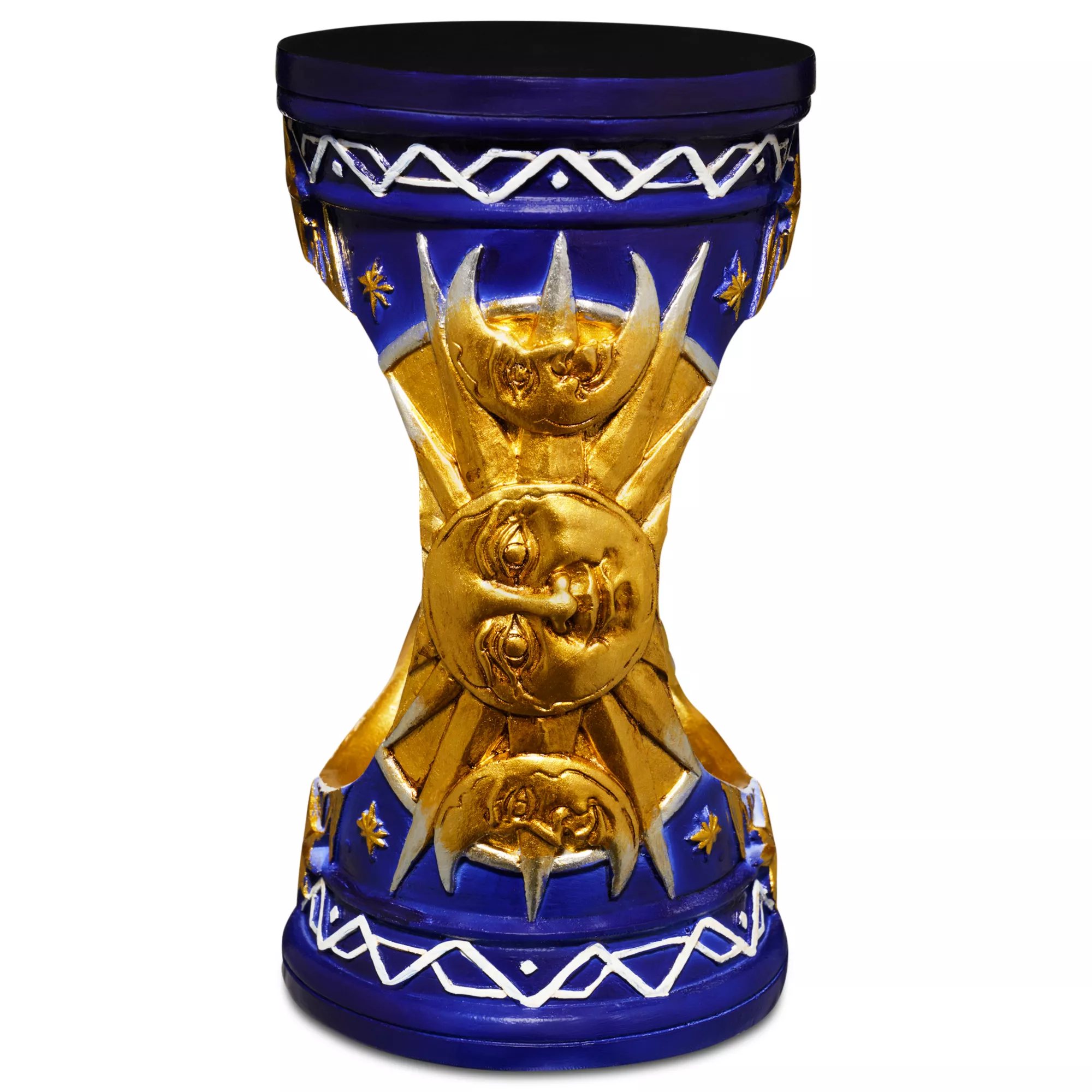 Celestial Hourglass at Spencer's