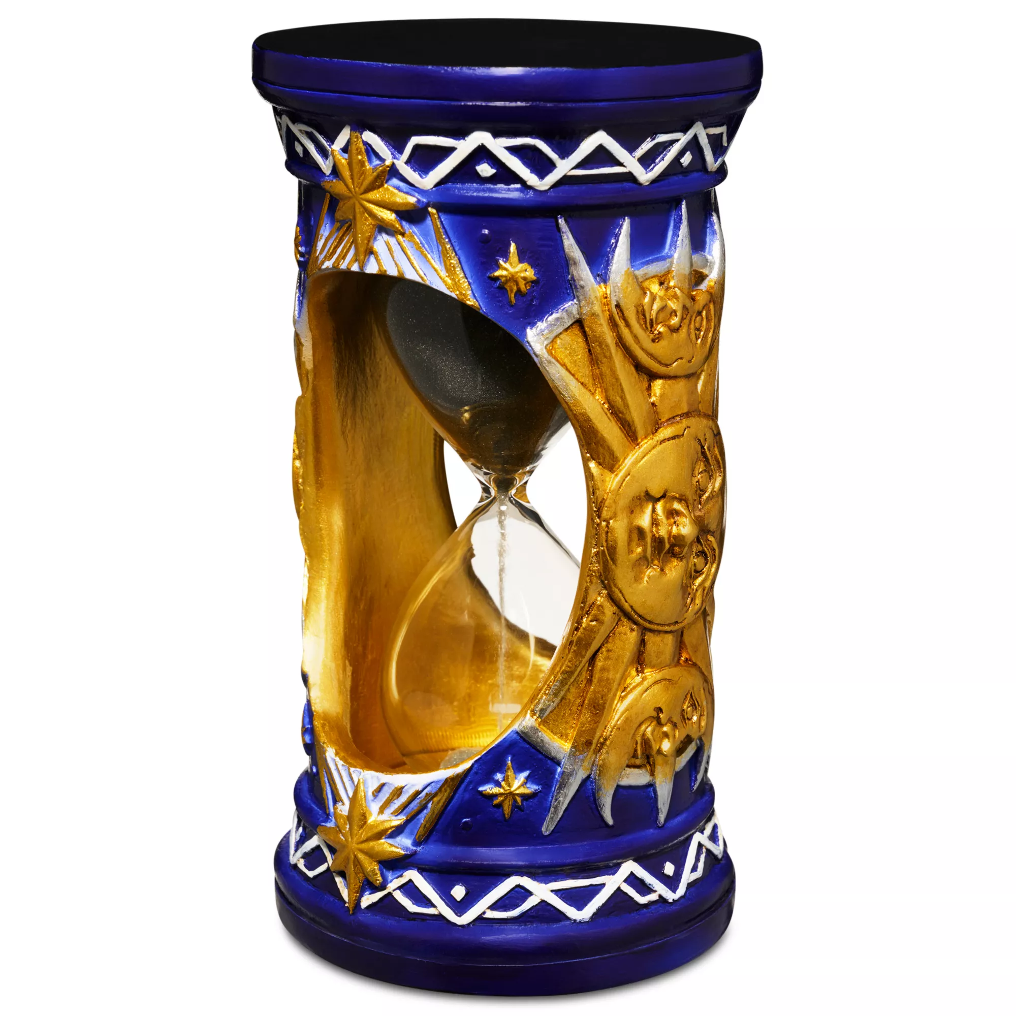 Celestial Hourglass at Spencer's