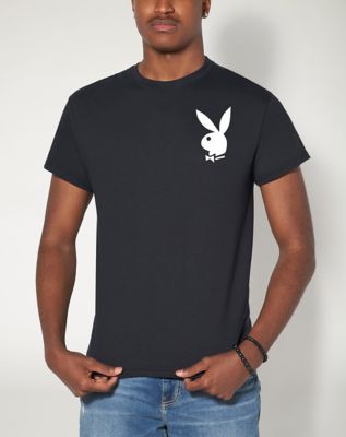 Playboy Logo T-Shirts for Sale