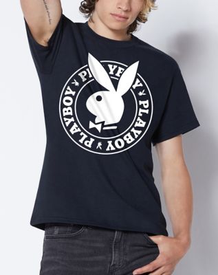 Playboy bunny t on sale shirt