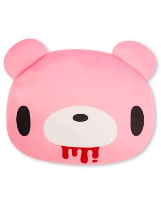 Gloomy Bear Pillow