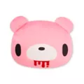 Gloomy Bear Pillow at Spencer's