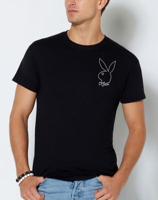 Playboy Bunny Men's T-Shirts for Sale