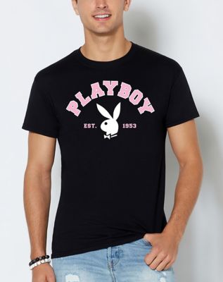 Shirt playboy online