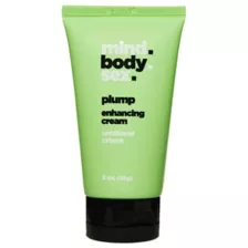 Plump Enhancing Cream 2 oz. - Mind. Body. Sex. at Spencer's