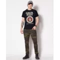Greta Van Fleet Concert T Shirt at Spencer's