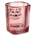 Delicate Fucking Flower Square Shot Glass - 2 oz. at Spencer's