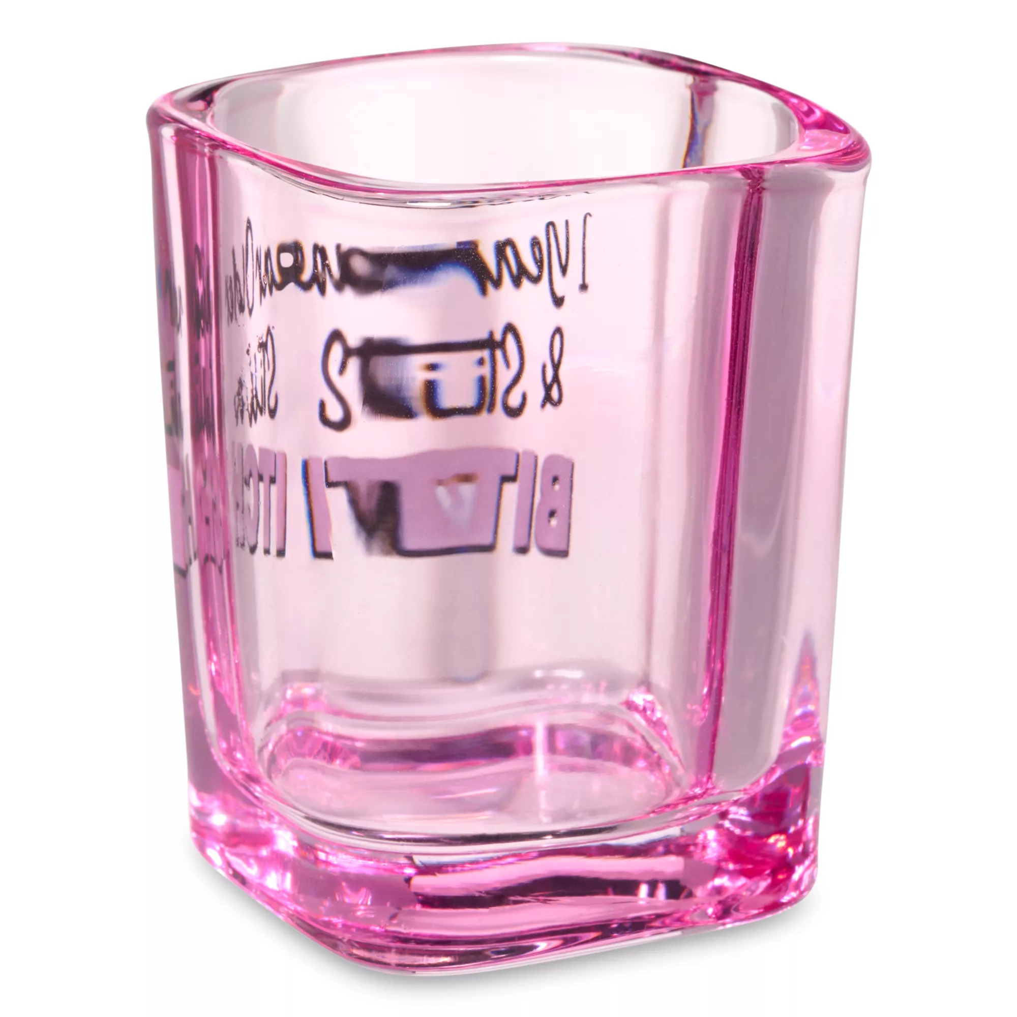 1 Year Older Still a Bitch Shot Glass - 2 oz. at Spencer's