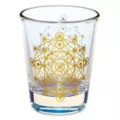 Sacred Geometry Shot Glass - 2 oz. at Spencer's