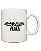 Mob Psycho 100 Coffee Mug - 20 oz.