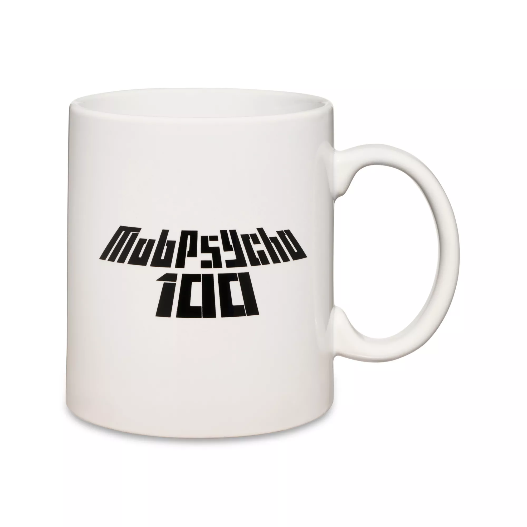 Mob Psycho 100 Coffee Mug - 20 oz. at Spencer's