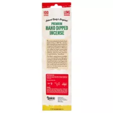 Lick Me All Over Premium Incense Sticks - 100 Pack at Spencer's