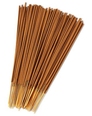 Lick Me All Over Premium Incense Sticks - 100 Pack