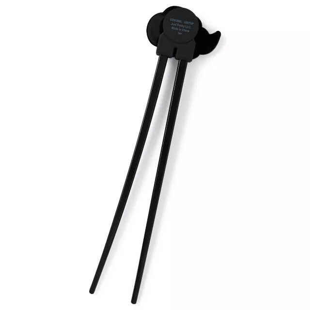 Akatsuki Cloud Chopsticks - Naruto at Spencer's