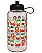 South Park Characters Water Bottle - 33 oz.