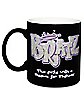 Bratz Halo Glitter Coffee Mug - 20 oz.
