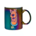 Oil Slick Scooby-Doo Coffee Mug - 20 oz. at Spencer's