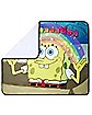 SpongeBob SquarePants Imagination Fleece Blanket