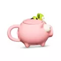 Invader Zim Flying Pig Molded Coffee Mug - 20 oz. at Spencer's
